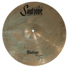 Soultone (Old School Patin Series "Ride" Cymbals)