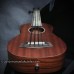 U-BASS: All Solid Mahogany (w/ light case)