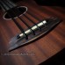 U-BASS: All Solid Mahogany (w/ light case)