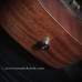 U-BASS: All Solid Mahogany (w/ light case)