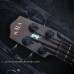 U-BASS: All Solid Mahogany (w/ light case)