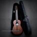 U-BASS: All Solid Mahogany (w/ light case)