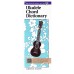 Ukulele chord disctionary