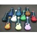 Bugs Gear :Soprano NS-BK (Black)