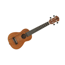aNueNue: Papa I "Long neck" Soprano (aNN-P1L)