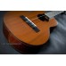 Mele: Solid Cedar Top & Mahogany Tenor (handmade)