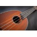 Mainland: All Solid Mahogany Pineapple - Soprano (CMM-PM)