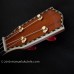 Mainland: All Solid Mahogany Pineapple - Soprano (CMM-PM)