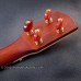 Mainland: All Solid Mahogany Soprano (CMM-SM)
