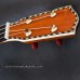 Mainland: All Solid Mahogany Soprano (CMM-SM)