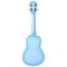 Makala: Light Blue Soprano Dolphin (MK-SD/LBLBURST)