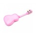 Makala: Pink Soprano Dolphin (MK-SD/PINK BURST)