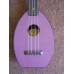 Flea: Purple - soprano