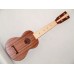 Bruko: All solid mahogany (S006-Flat)