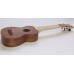 Bruko: All solid mahogany (S006)