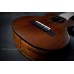 Mele: All Solid Mahogany Soprano (handmade)