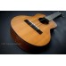 Mele: Solid Spruce Top & Mahogany Tenor (handmade)