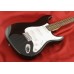 Aria: Electric Guitar (STG-003 BK)