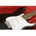 Aria: Electric Guitar (STG-003 BK)