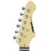 Aria: Electric Guitar (STG-005 CA)