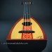 Fluke (Surf - tenor) Fluke (Surf - tenor)