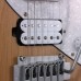 Aria: Electric Guitar (714-CST Natural)