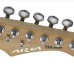 Aria: Electric Guitar (714-CST Natural)