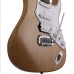 Aria: Electric Guitar (714-CST Natural)