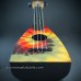 Fluke (Tie Dye - tenor) Fluke (Tie Dye - tenor)