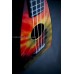 Fluke (Tie Dye - tenor) Fluke (Tie Dye - tenor)