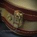 Soprano - Tweed hardcase (TCS) Soprano - Tweed hardcase (TCS)