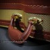 Soprano - Tweed hardcase (TCS) Soprano - Tweed hardcase (TCS)