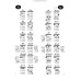 Ukulele chord disctionary