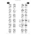 Ukulele chord disctionary